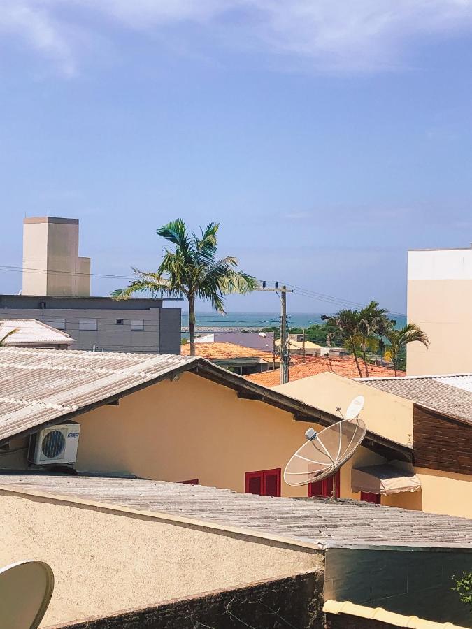 Kitnet Em Imbituba - Fabi Apartment Exterior photo