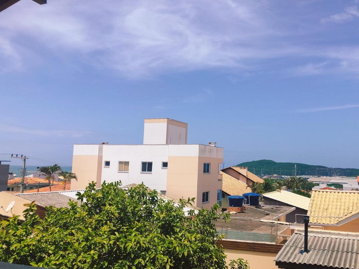 Kitnet Em Imbituba - Fabi Apartment Exterior photo