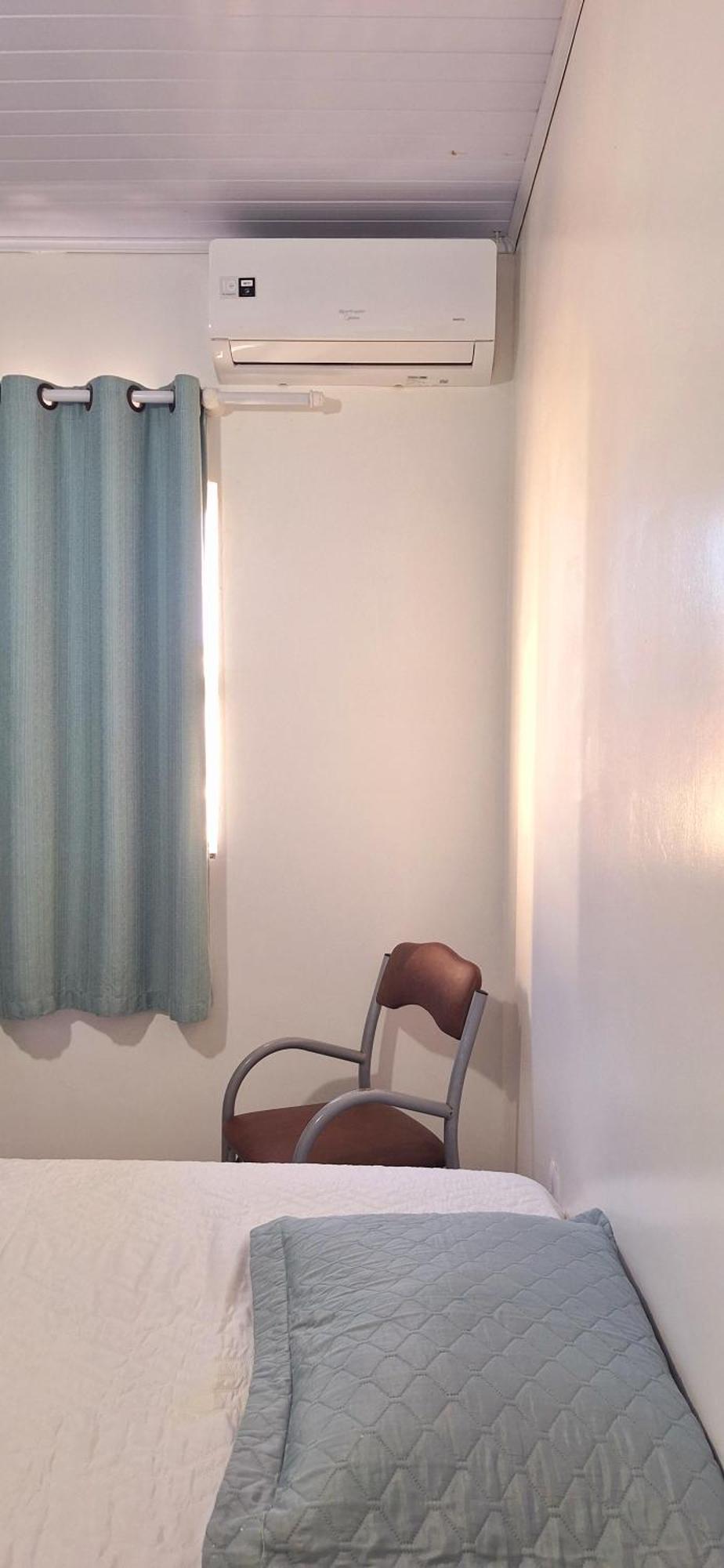 Kitnet Em Imbituba - Fabi Apartment Exterior photo